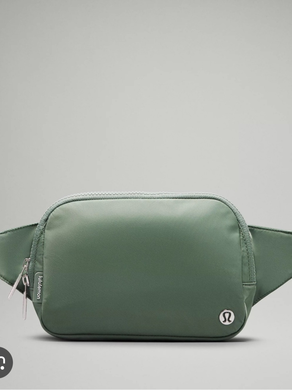 lululemon athletica Everywhere Belt Bag — Large 2L